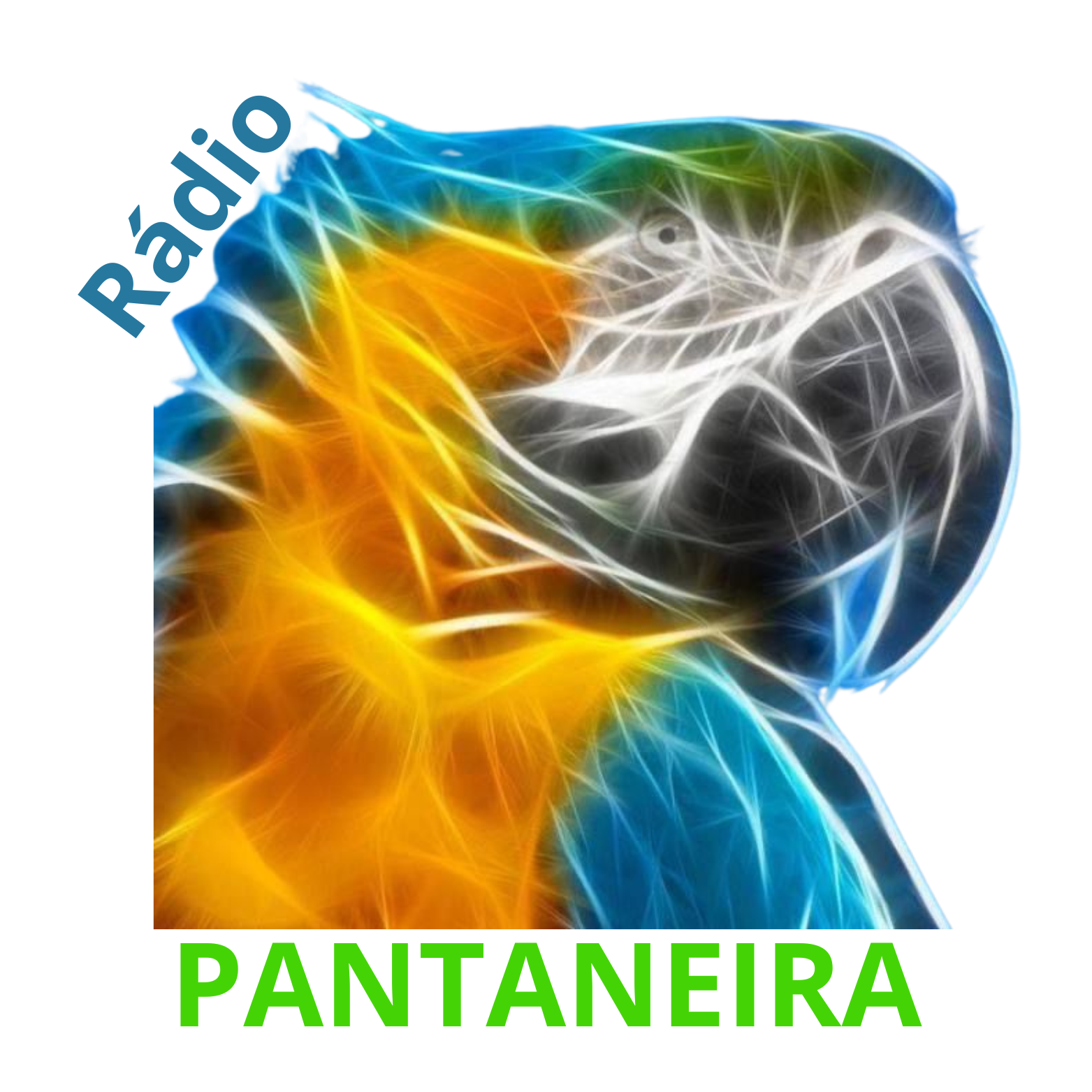 Rádio Pantaneira Murtinho